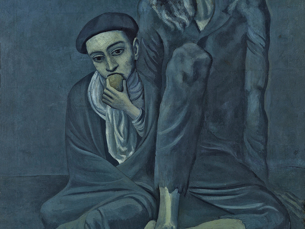 Picassos Juden